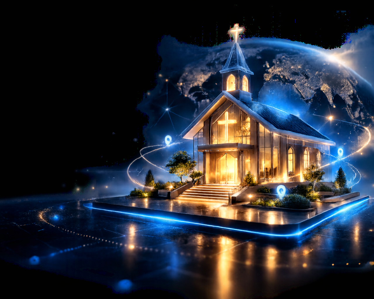 Lakeland Baptist Church
